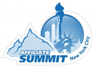 Affiliate Summit Here we Come!